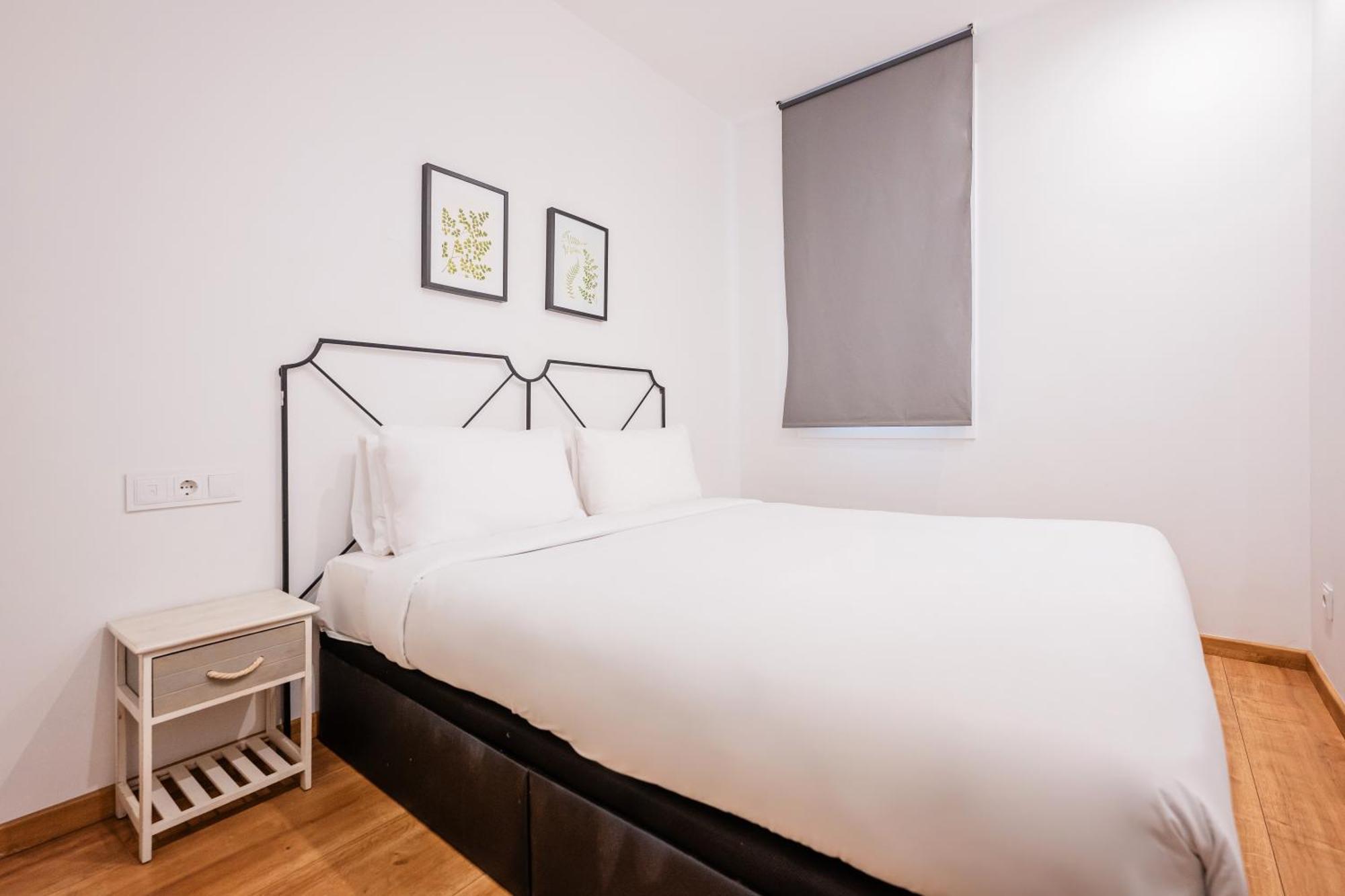 Appartement Urgell