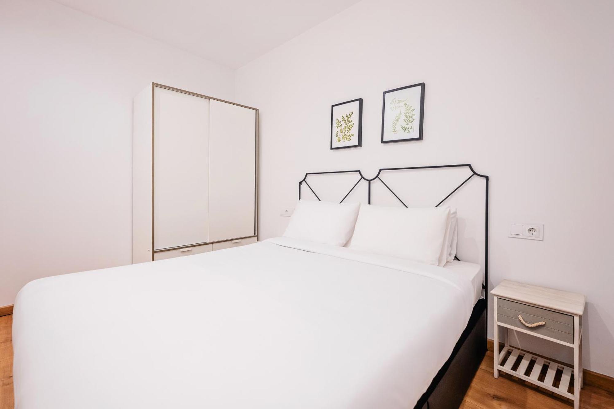 Appartement Urgell *