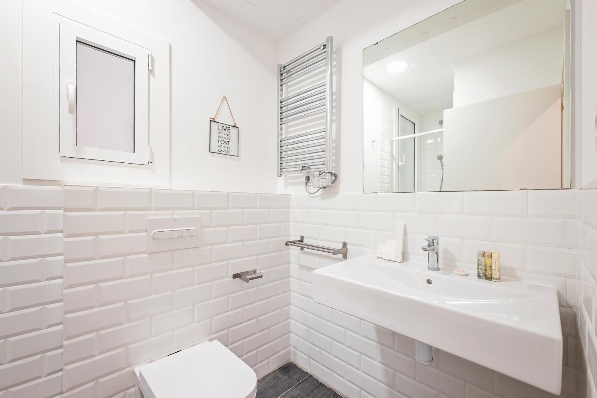 Urgell Appartement