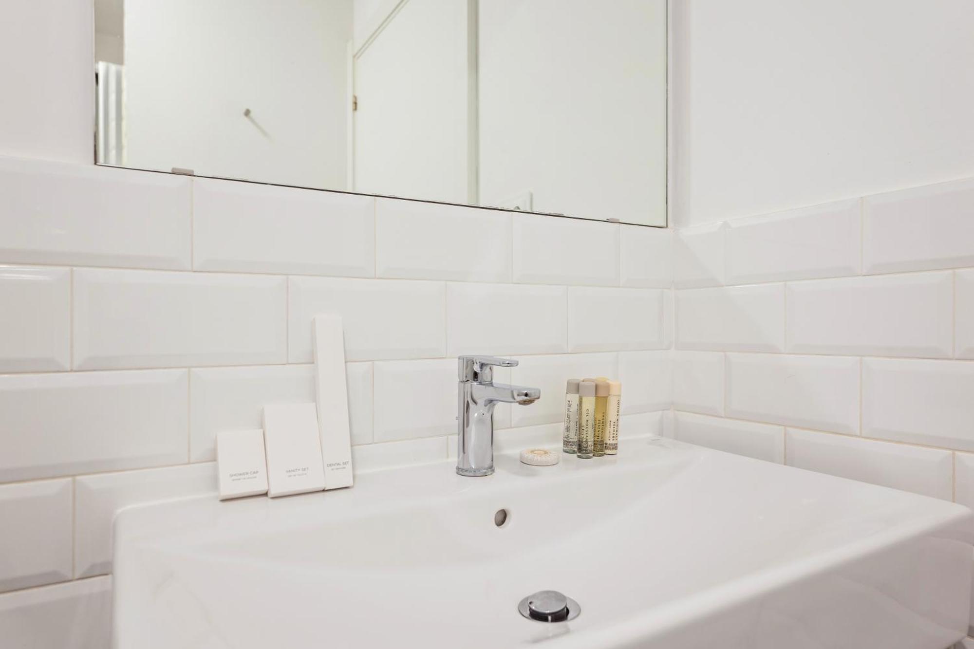 Appartement Urgell