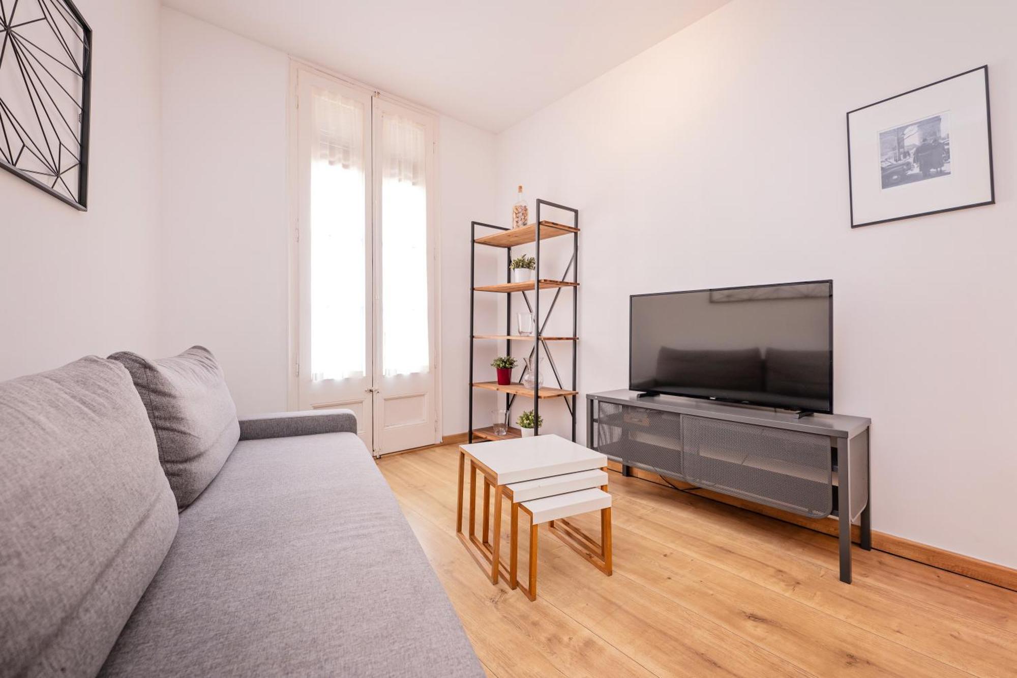 Appartement Urgell *