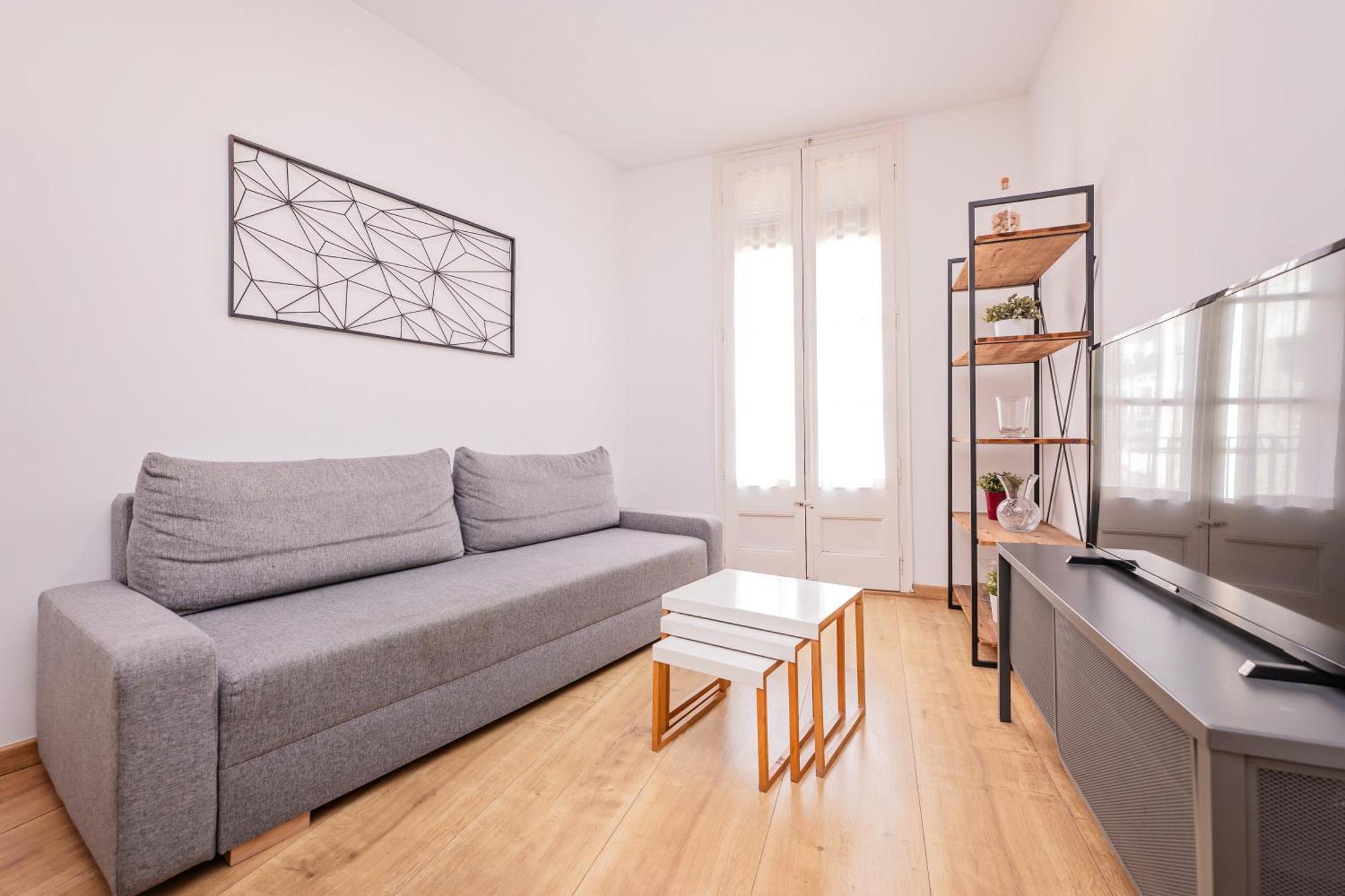Urgell Appartement Barcelone