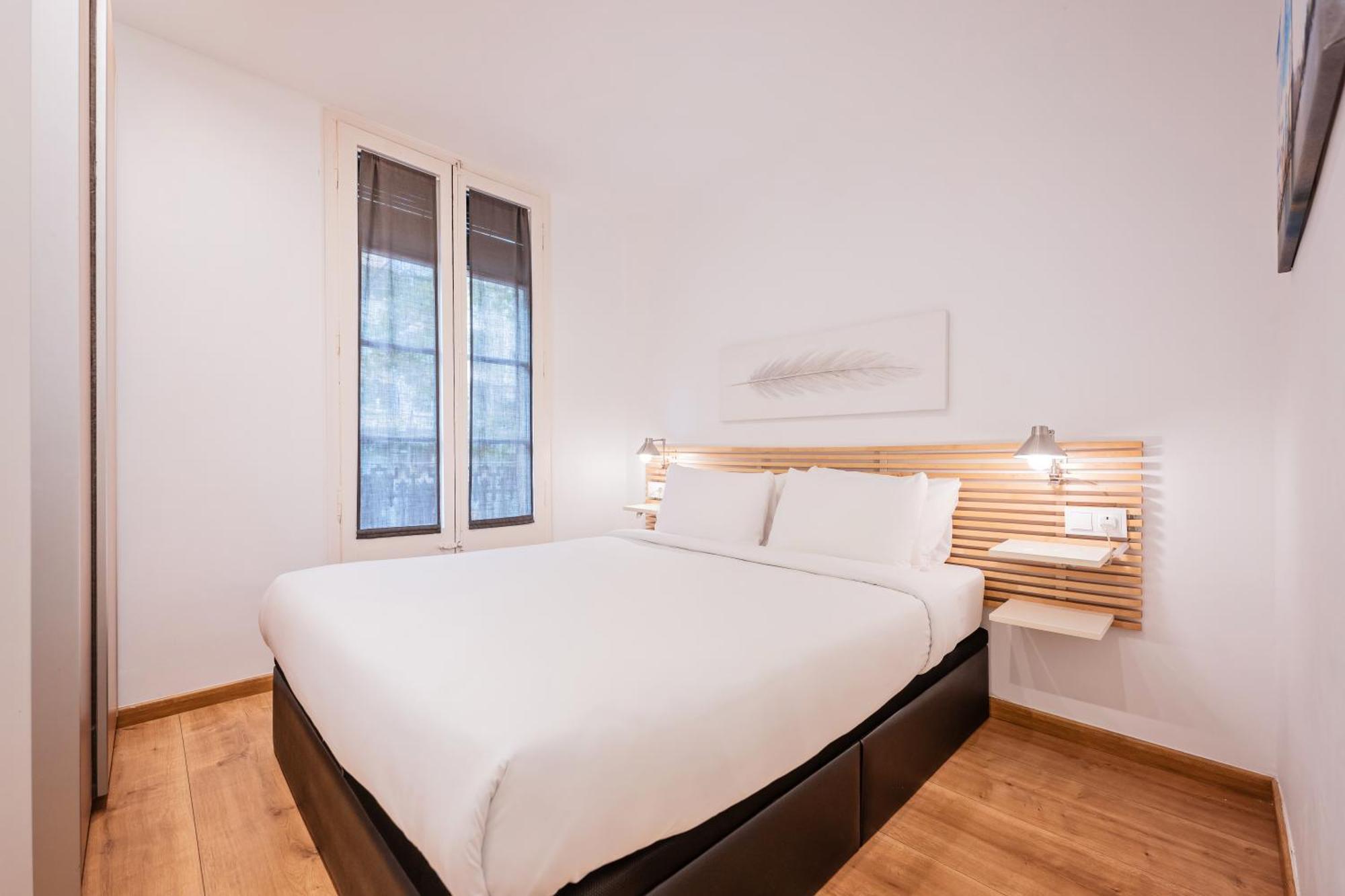 Appartement Urgell Barcelone