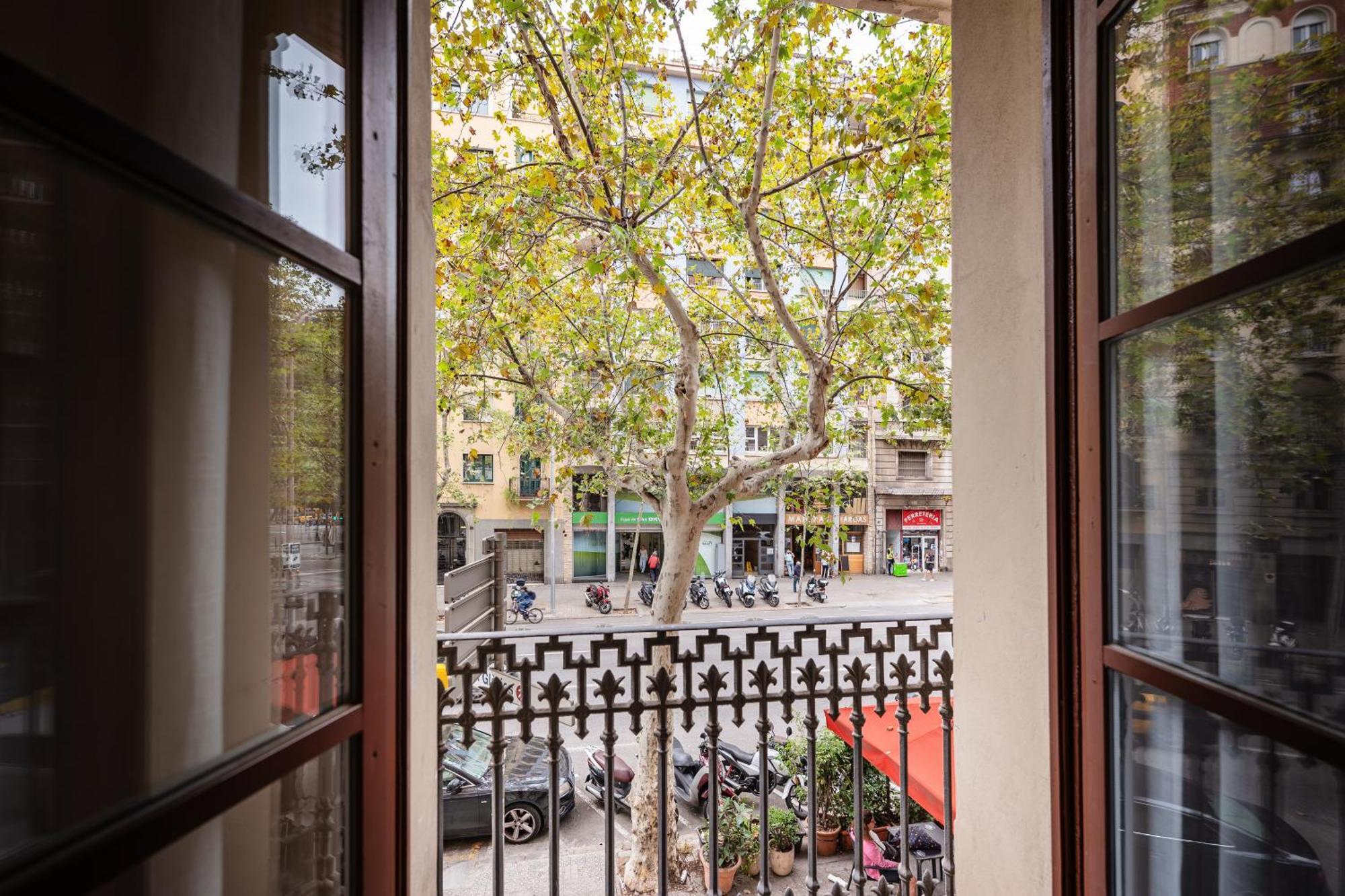 Appartement Urgell *
