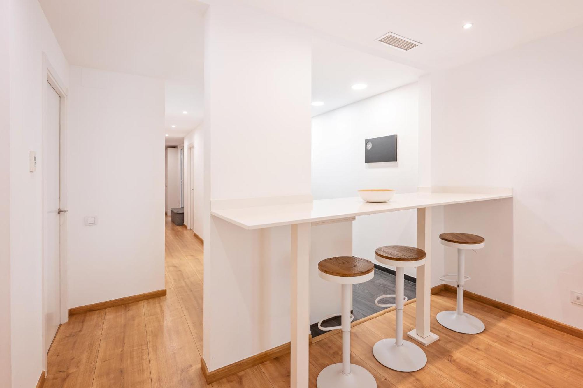 Appartement Urgell Barcelone