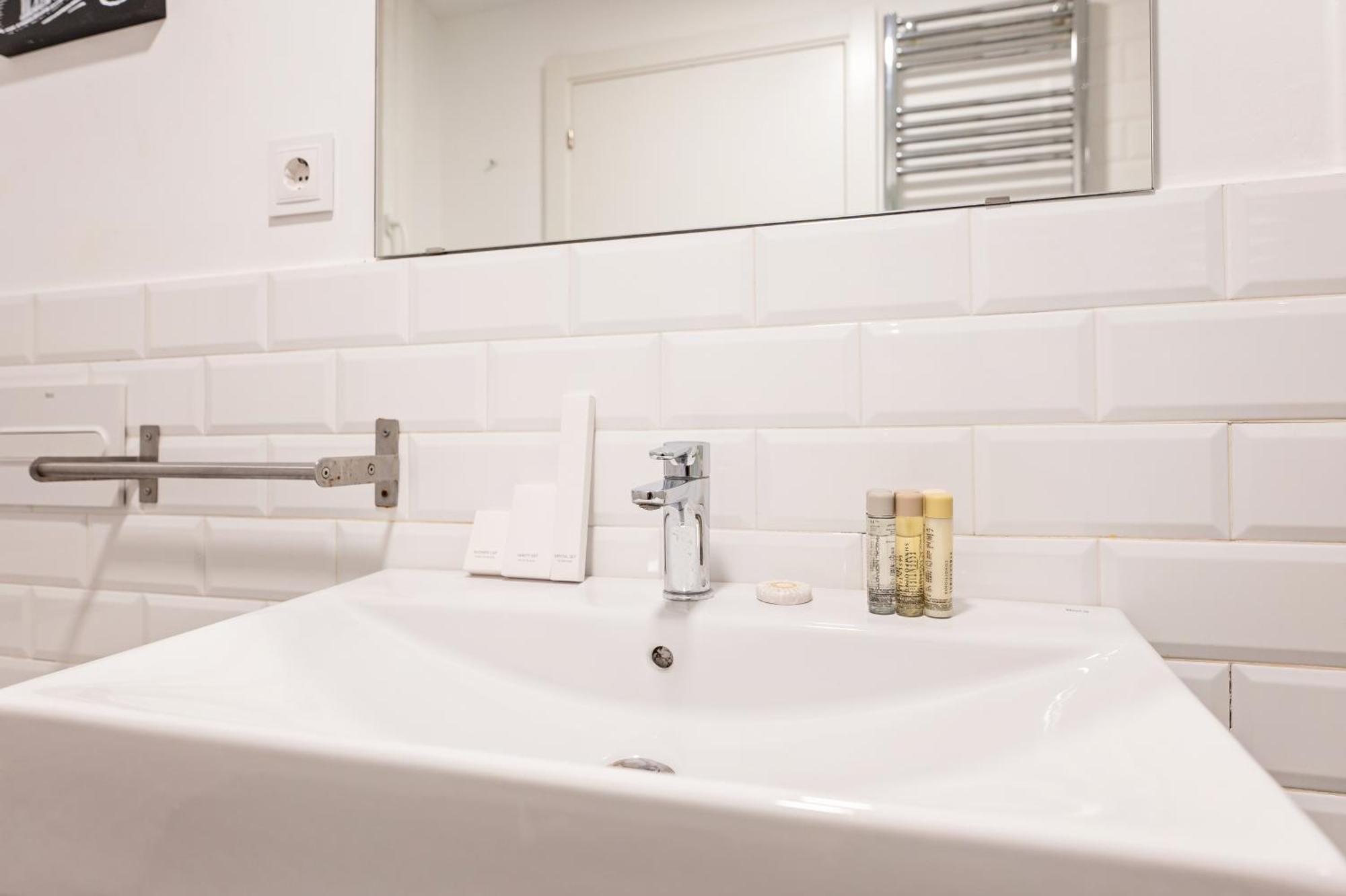 Urgell Appartement