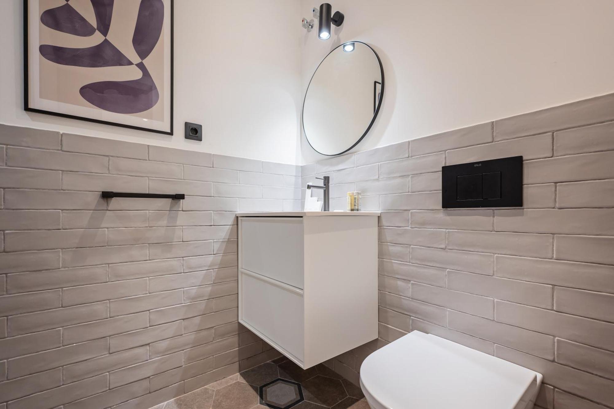 Urgell Appartement