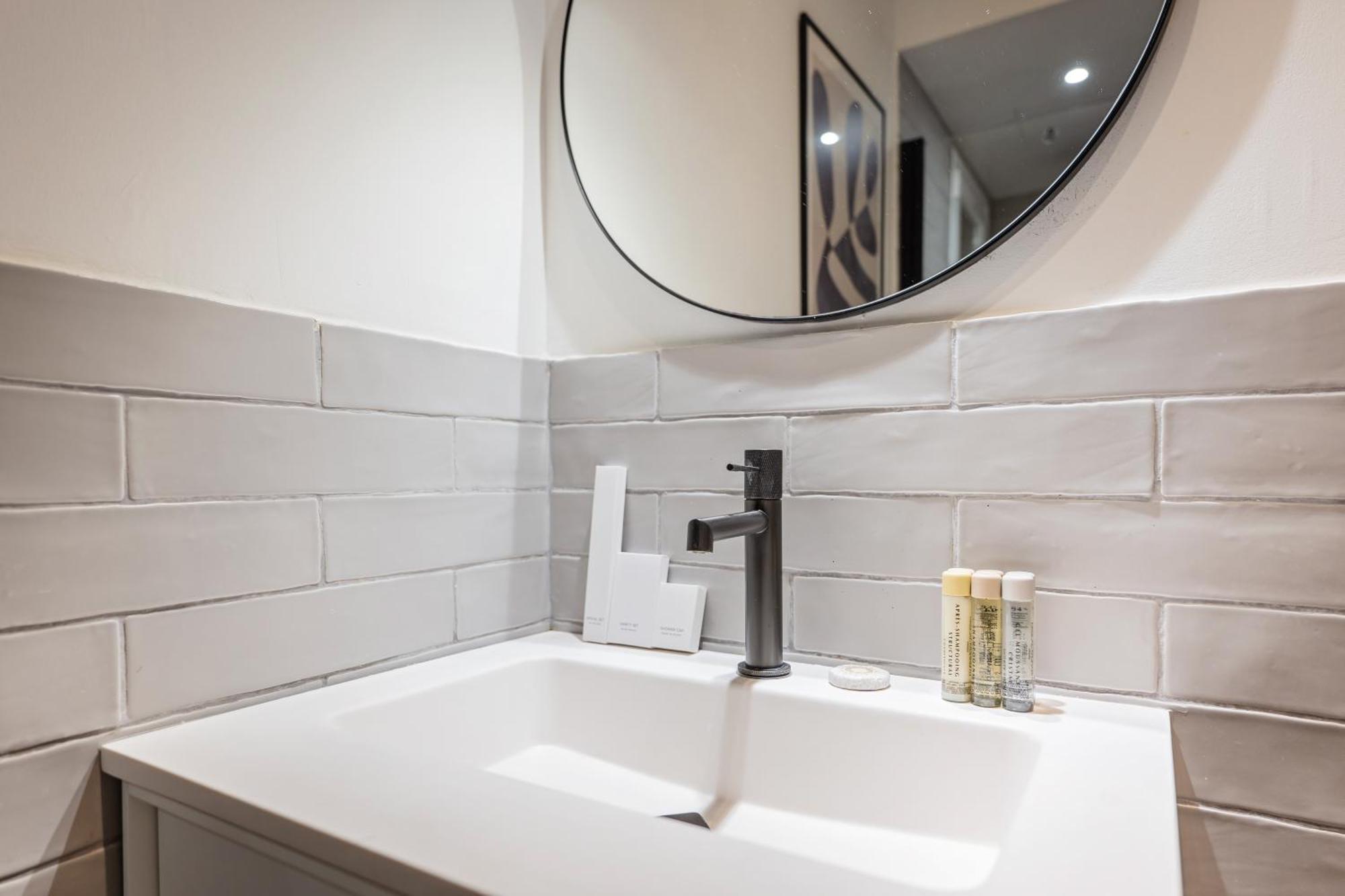 Appartement Urgell *