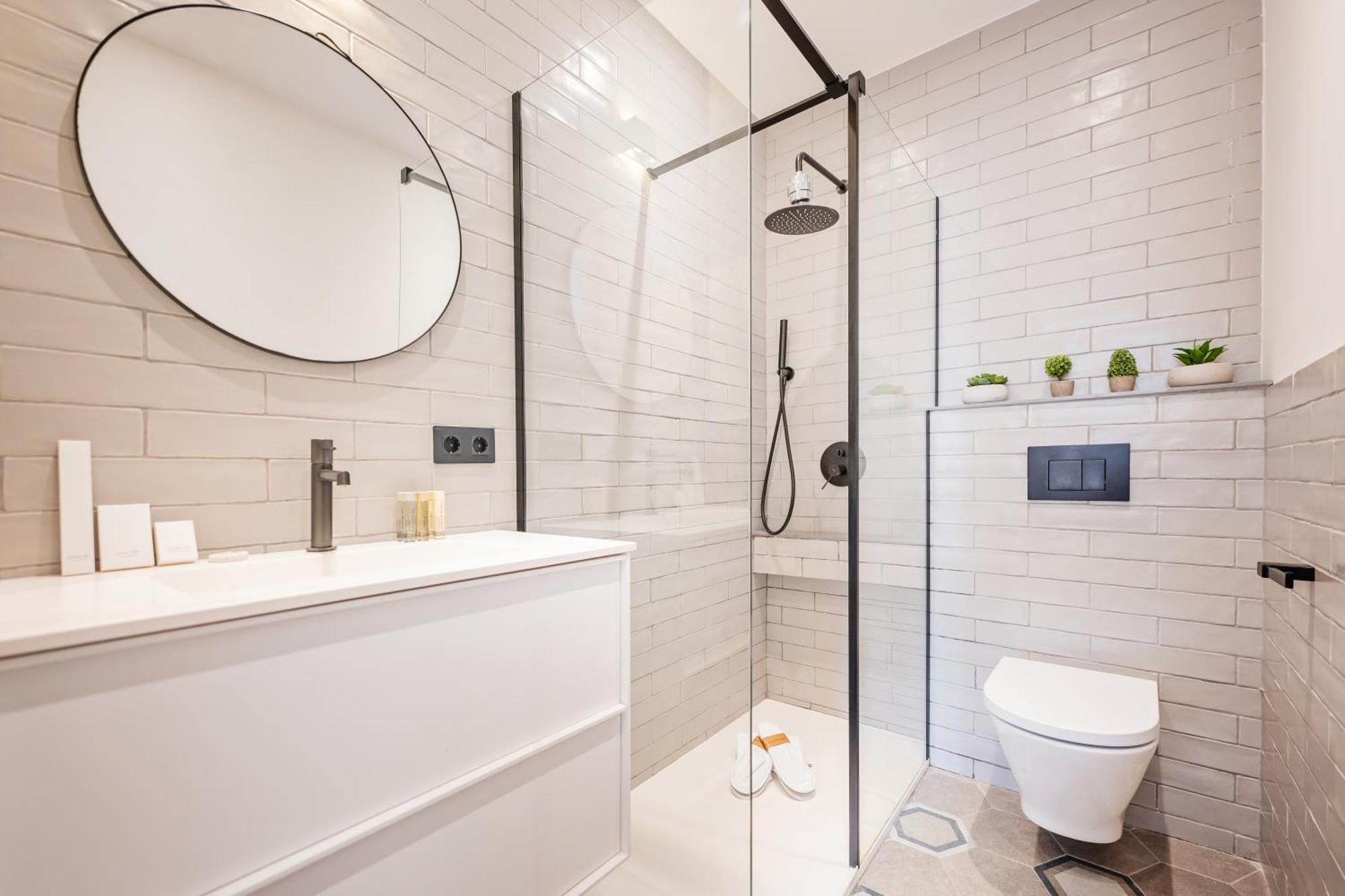 Appartement Urgell Barcelone