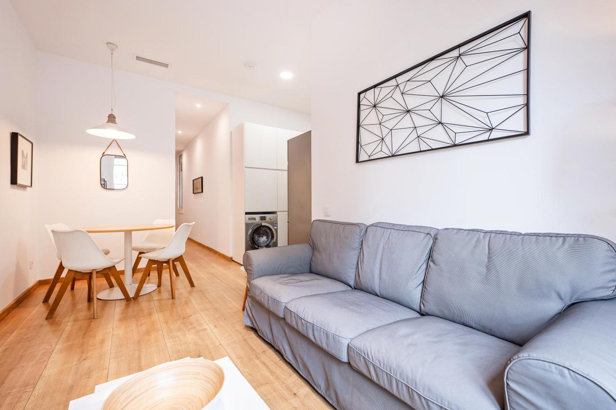 Urgell Appartement Barcelone
