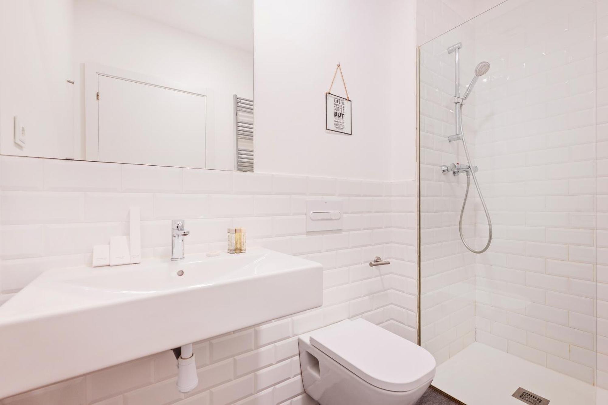 Appartement Urgell Barcelone
