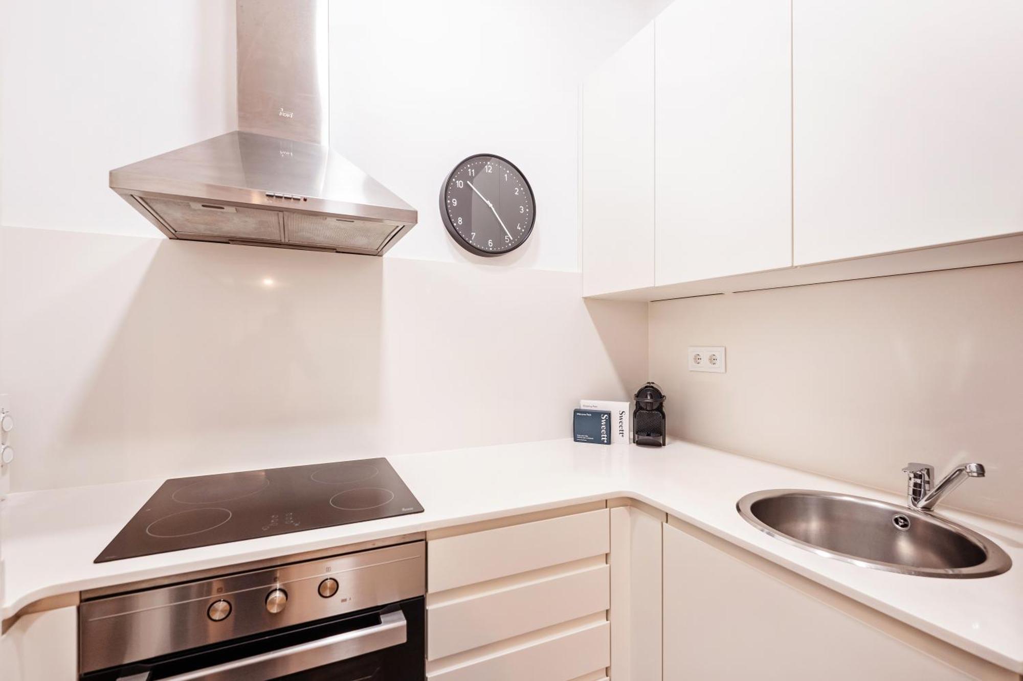 Appartement Urgell Barcelone