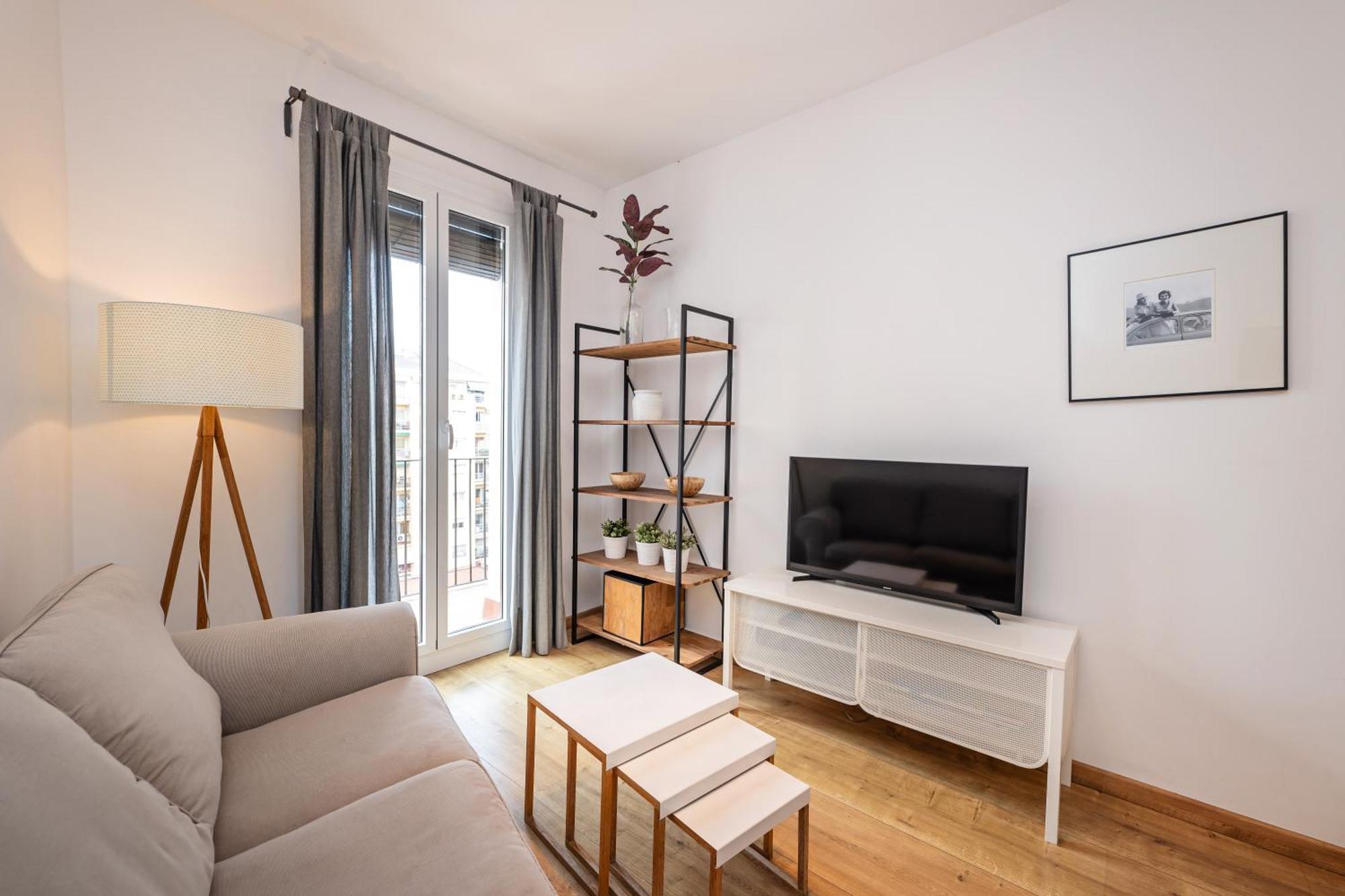 Appartement Urgell *