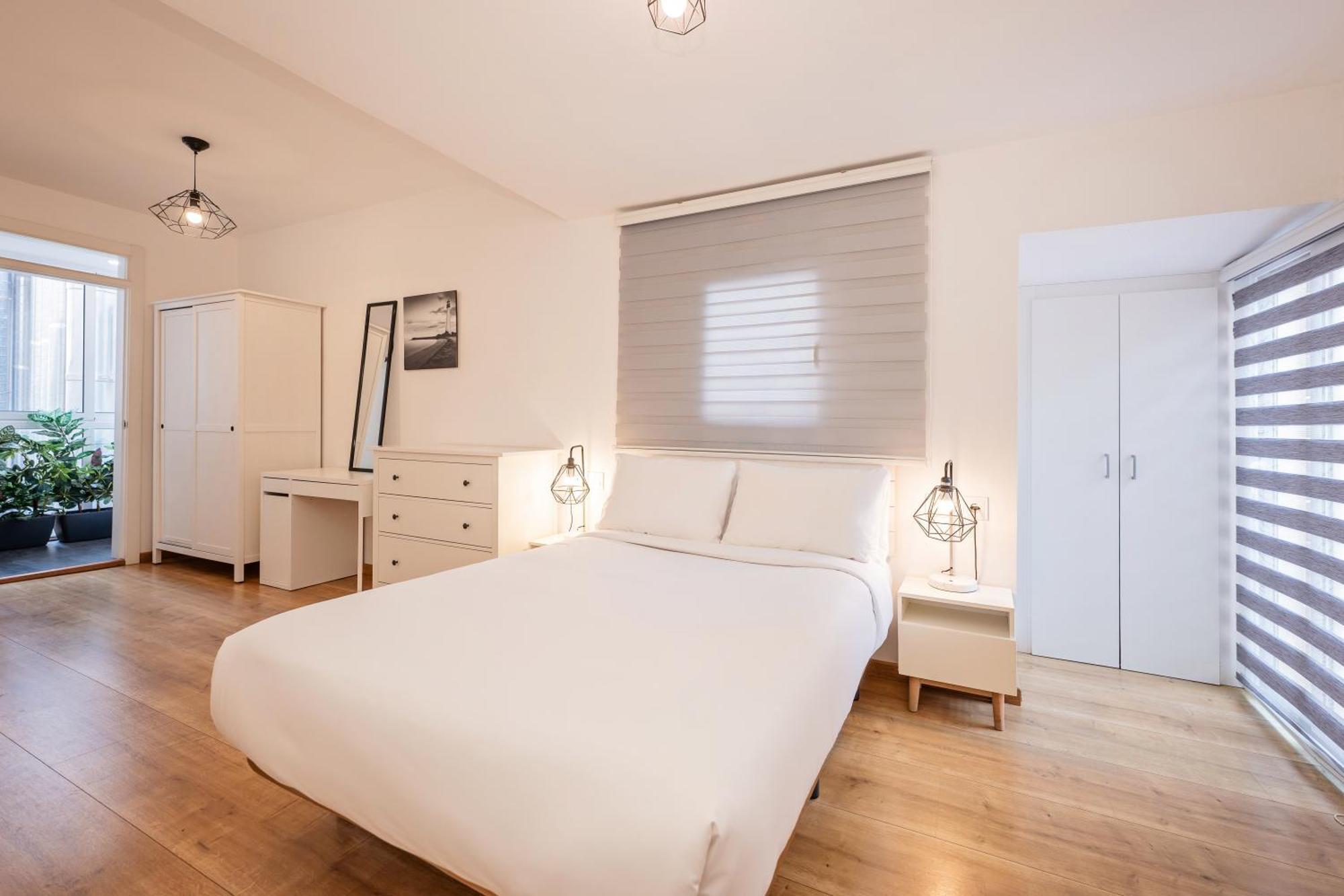 Appartement Urgell