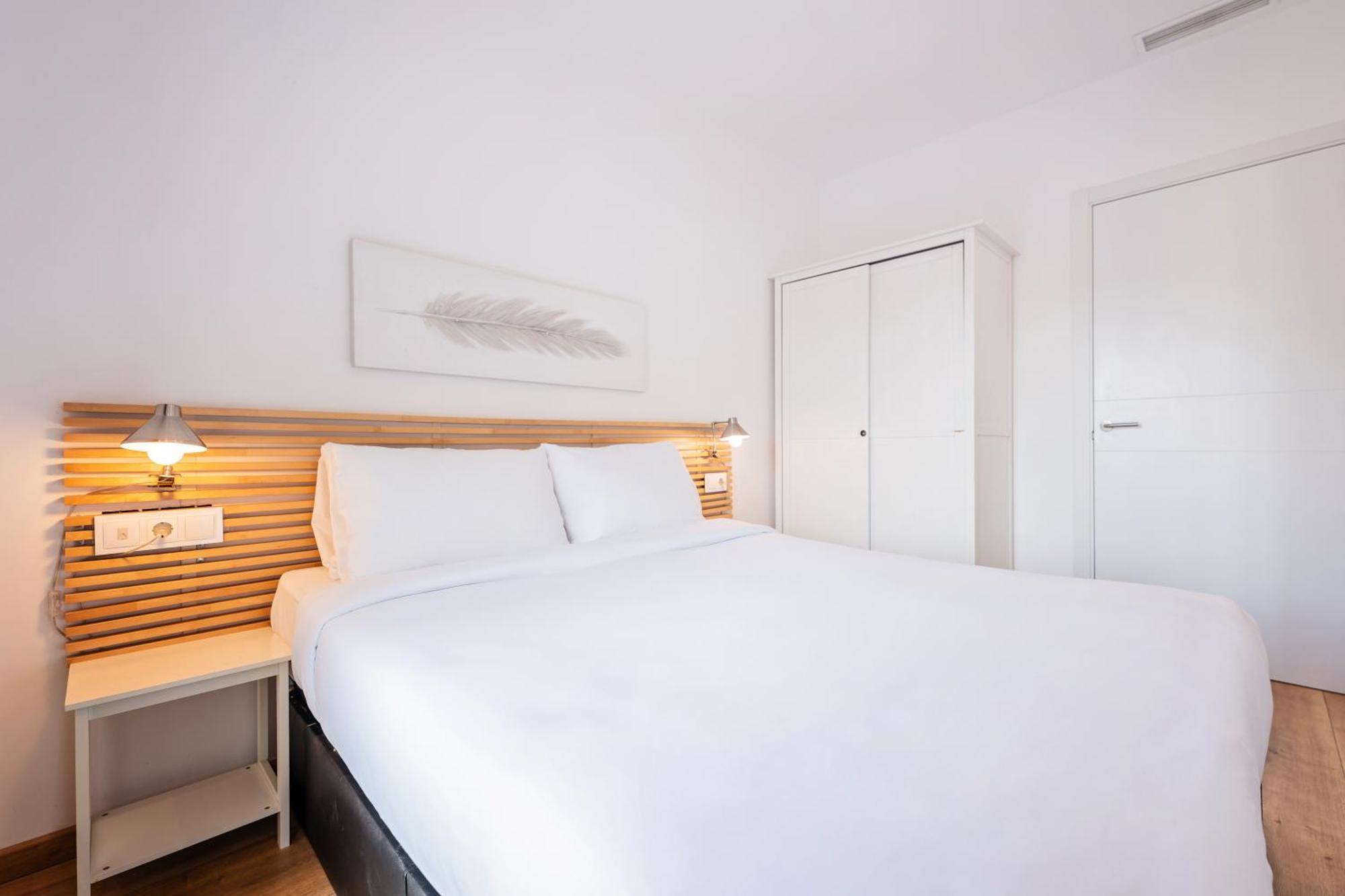 Appartement Urgell *